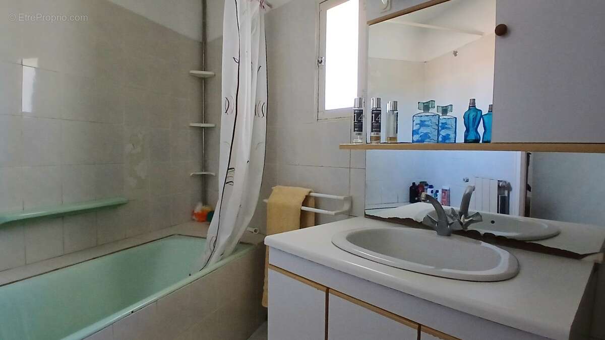 Maison à MURVIEL-LES-BEZIERS