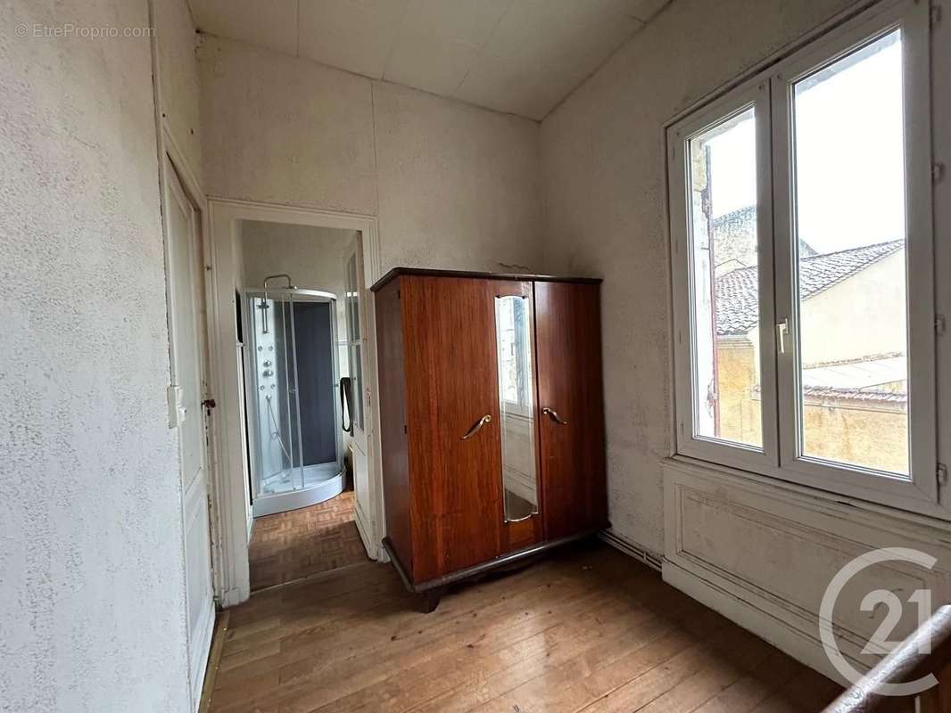 Maison à SAINT-ANDRE-DE-CUBZAC