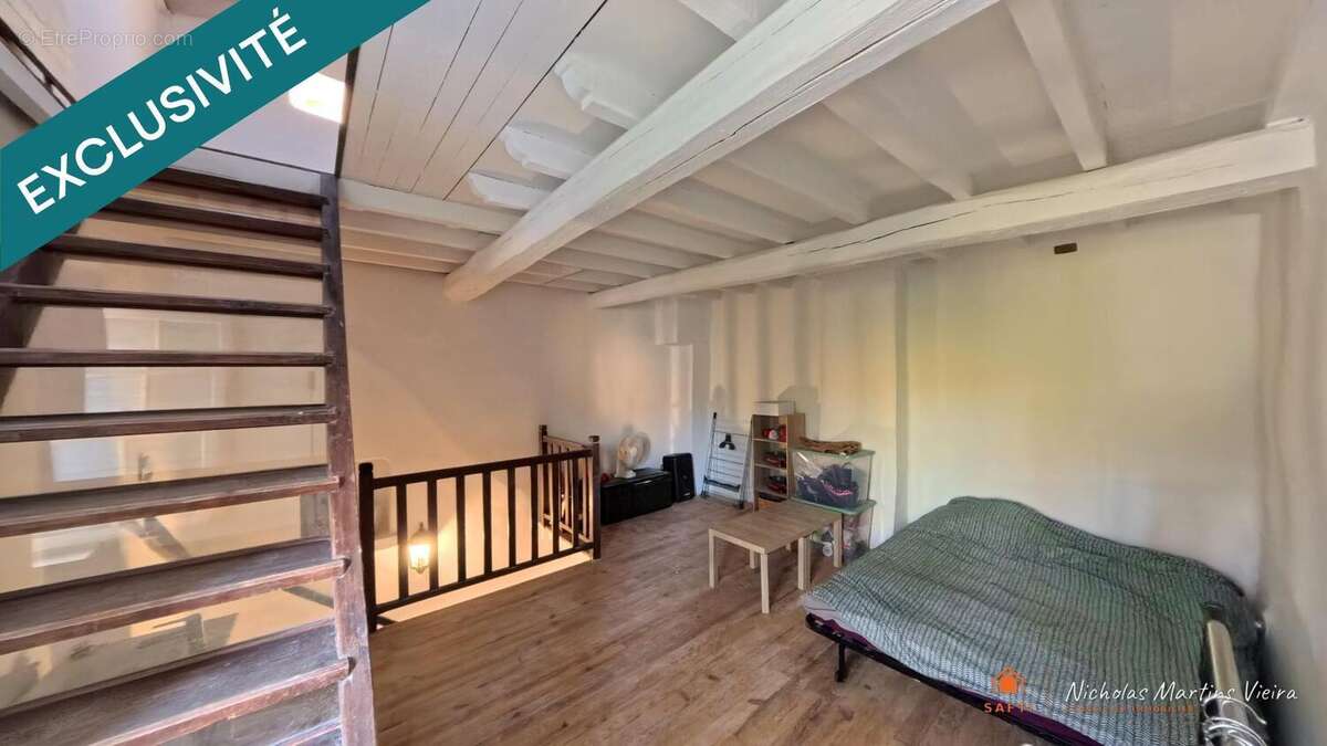Maison 120 m² à Pouzilhac  - photo 8