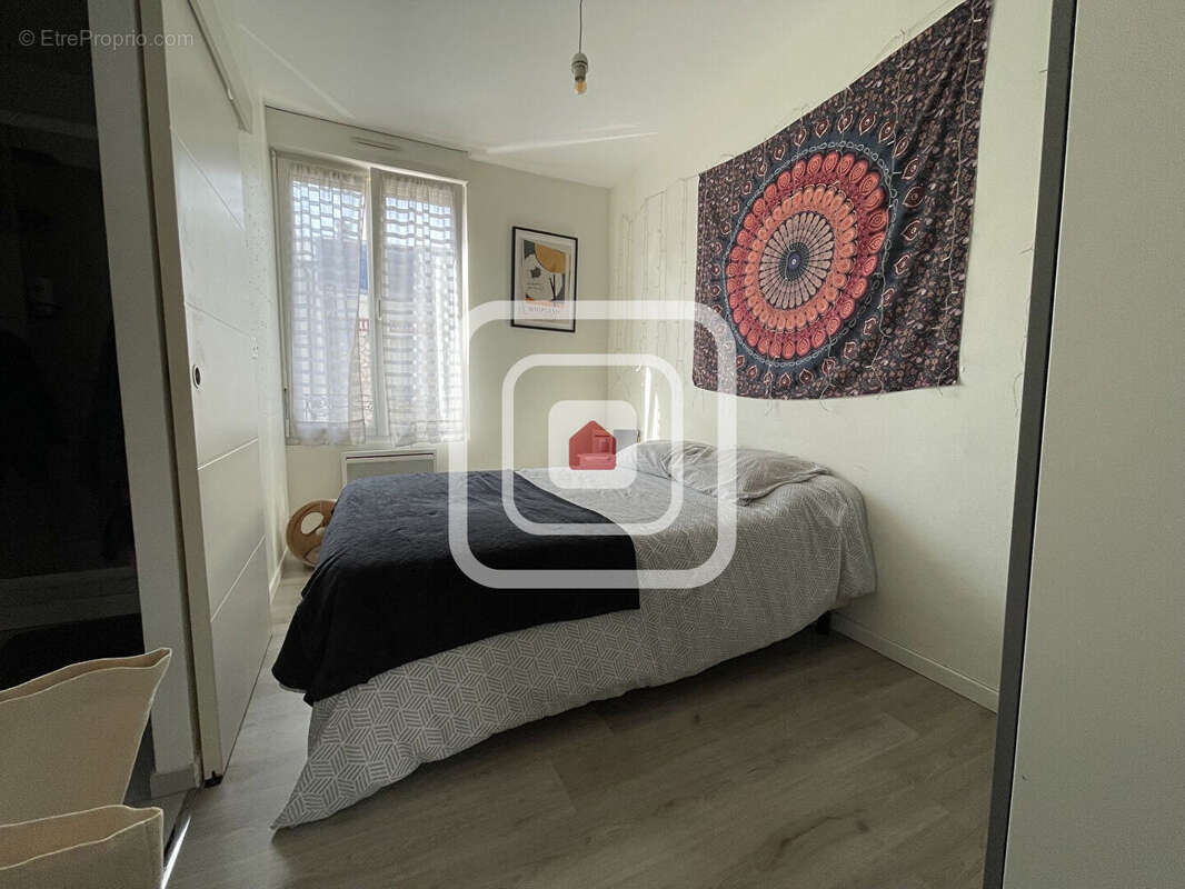 Exclusivite appartement de type 2 secteur charles arnould proche tramway - photo 5