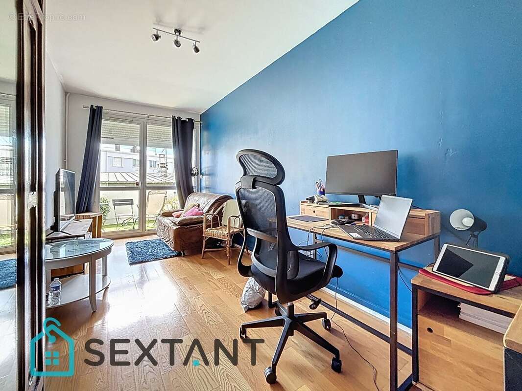 Appartement à LE HAVRE