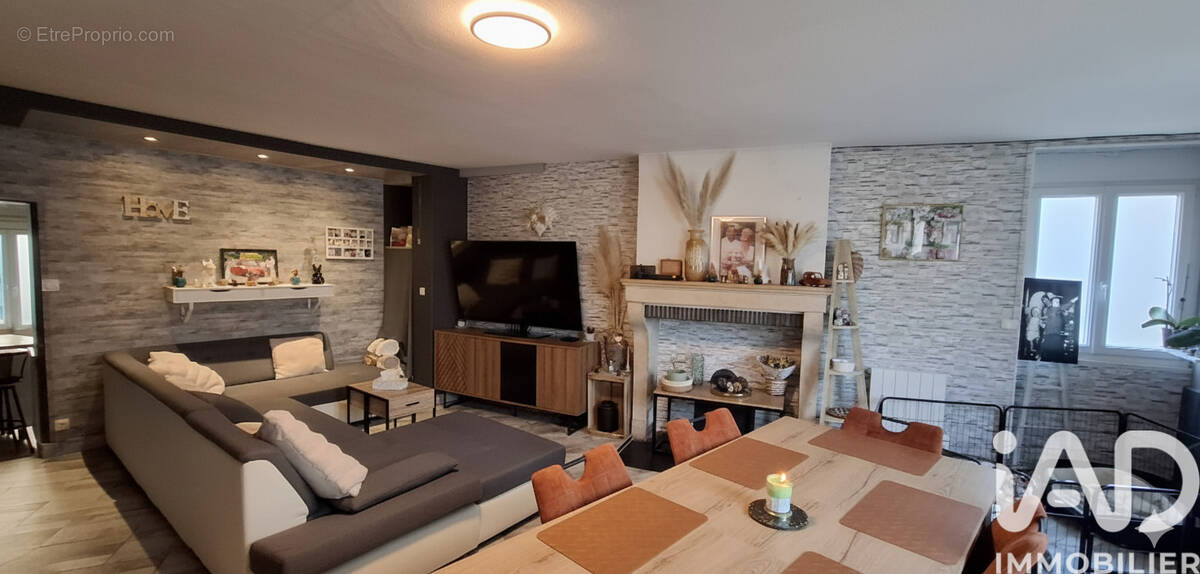 Photo 1 - Maison à ESSOYES