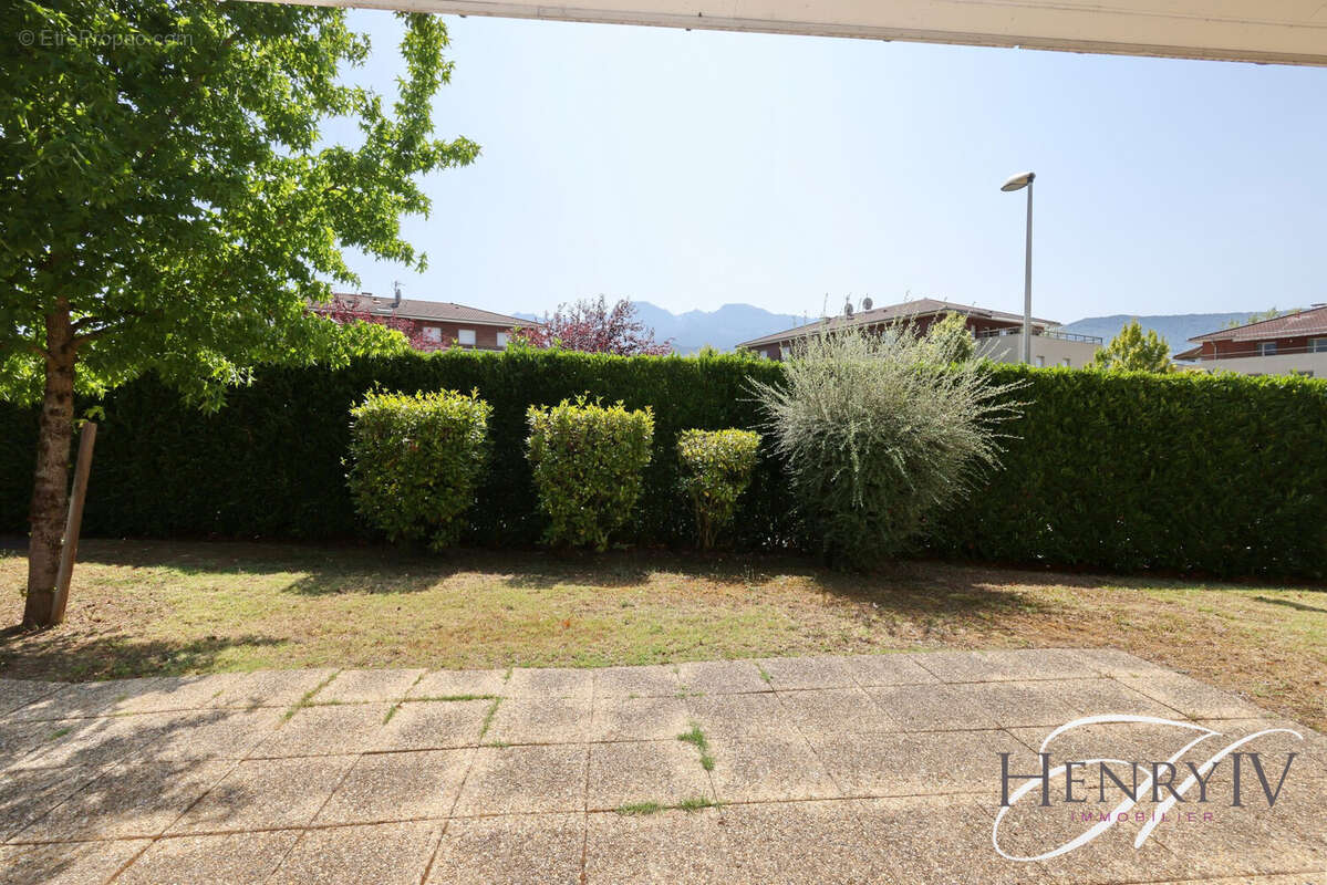Maison 65 m² à Montbonnot-Saint-Martin  - photo 2