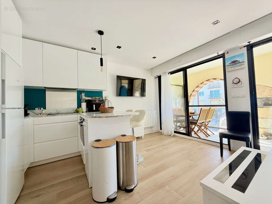 Appartement à HENDAYE