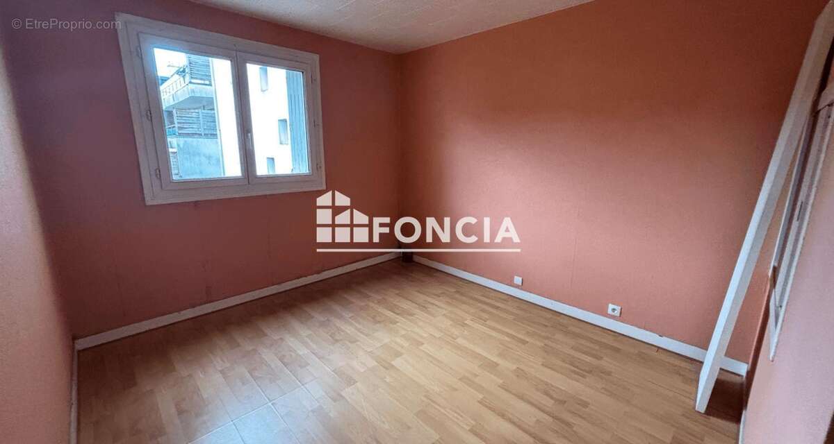 Appartement à LORIENT