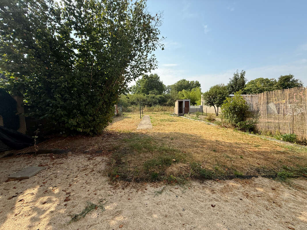 Maison Familiale - photo 13