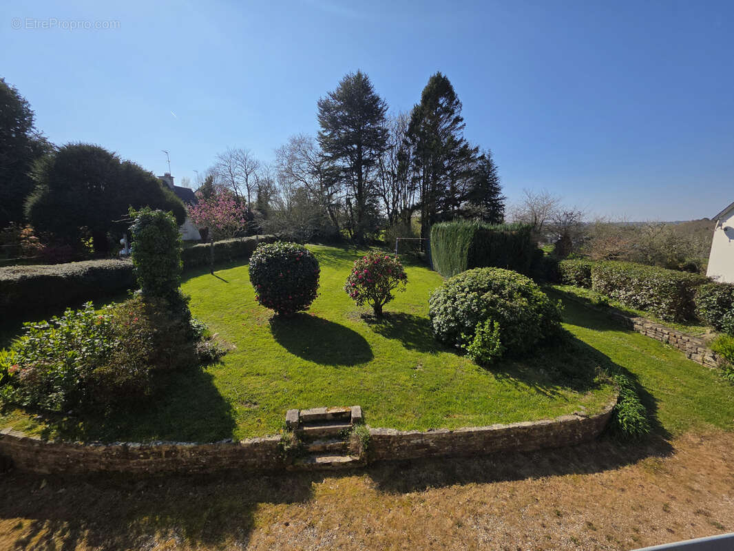 Maison à LA FORET-FOUESNANT