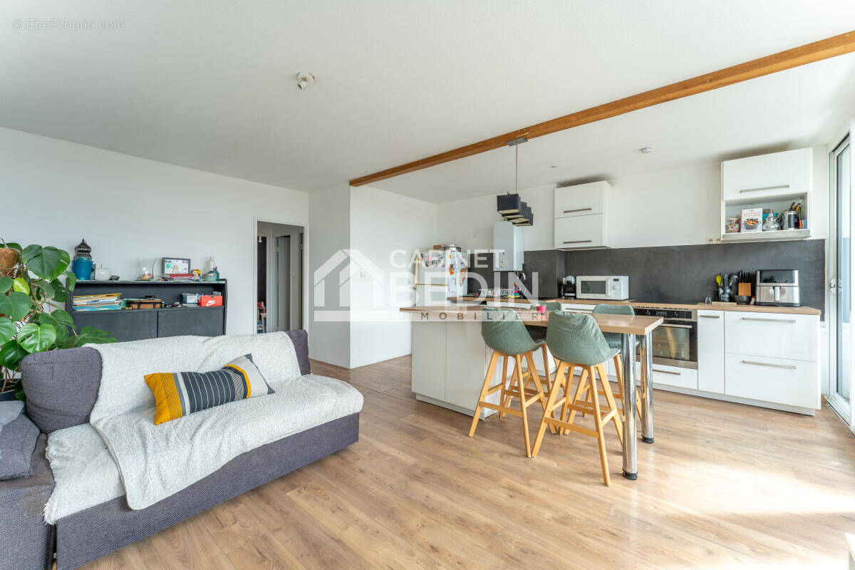 Appartement à MERIGNAC