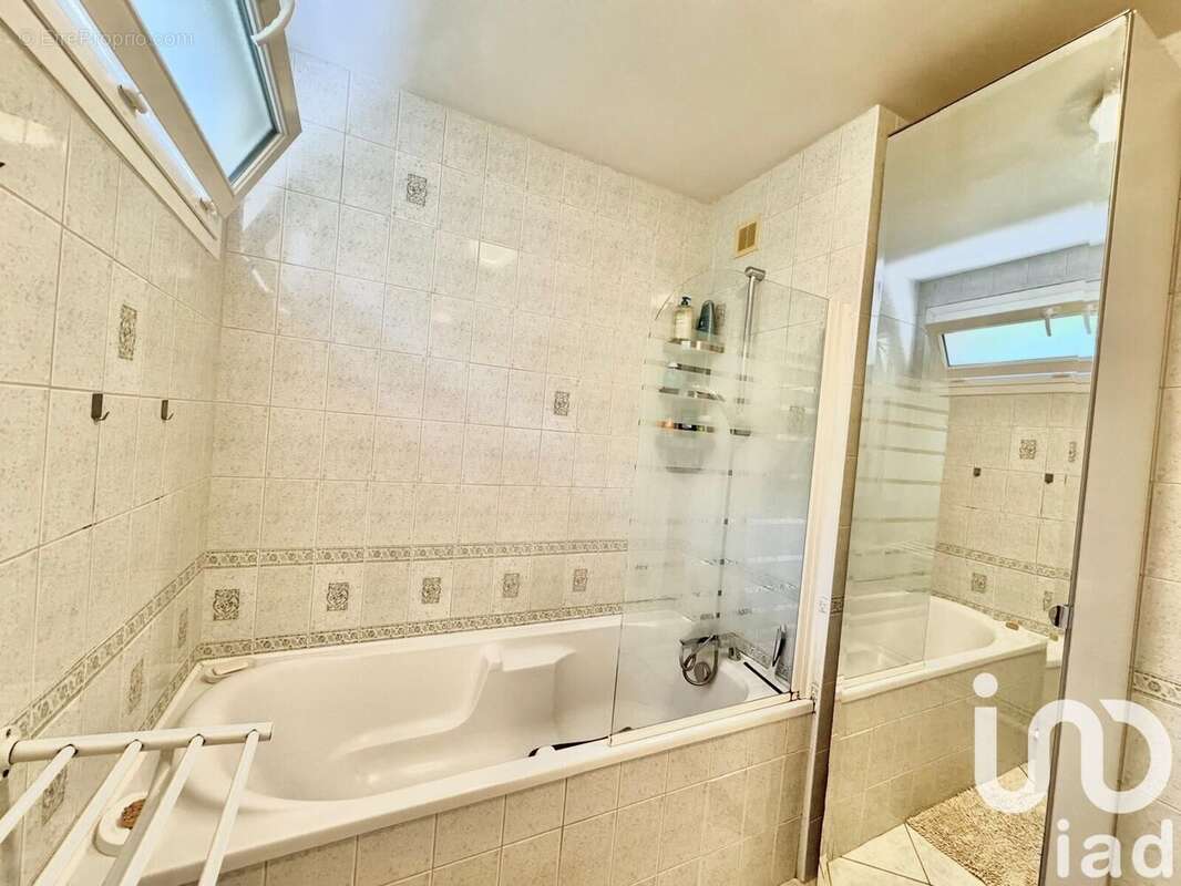 Appartement 77 m² à Villiers-Sur-Marne  - photo 8