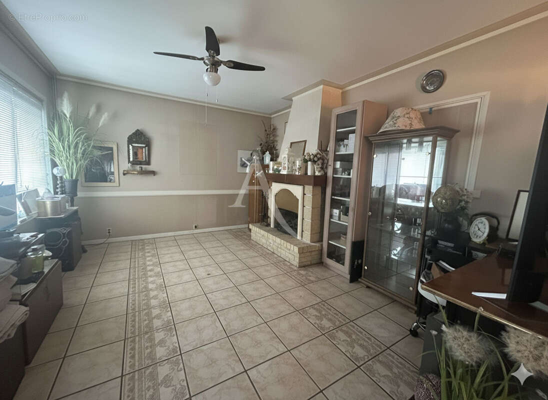 Maison à SAINT-NAZAIRE