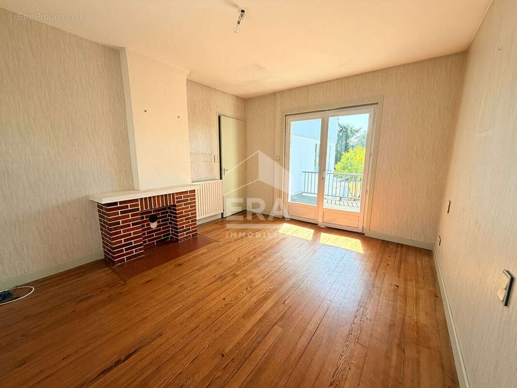 Maison 160m² à tarbes - photo 12