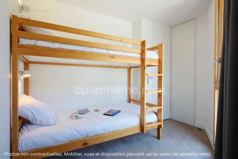 Appartement à MONT-DE-LANS