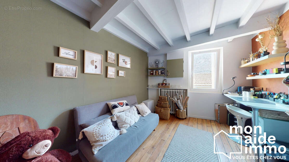 Maison 125 m² à Bordeaux  - photo 6