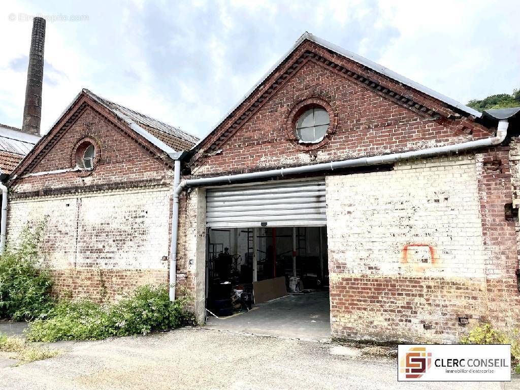 Commerce à NOTRE-DAME-DE-BONDEVILLE