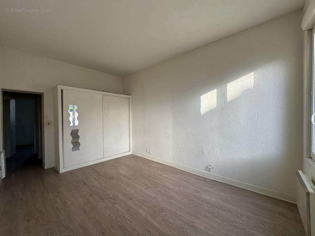 Appartement à BEGLES