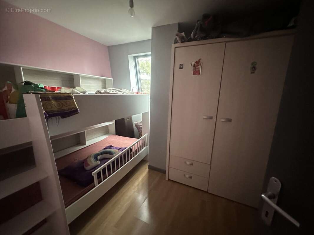 Appartement 148 m² à Roubaix  - photo 5