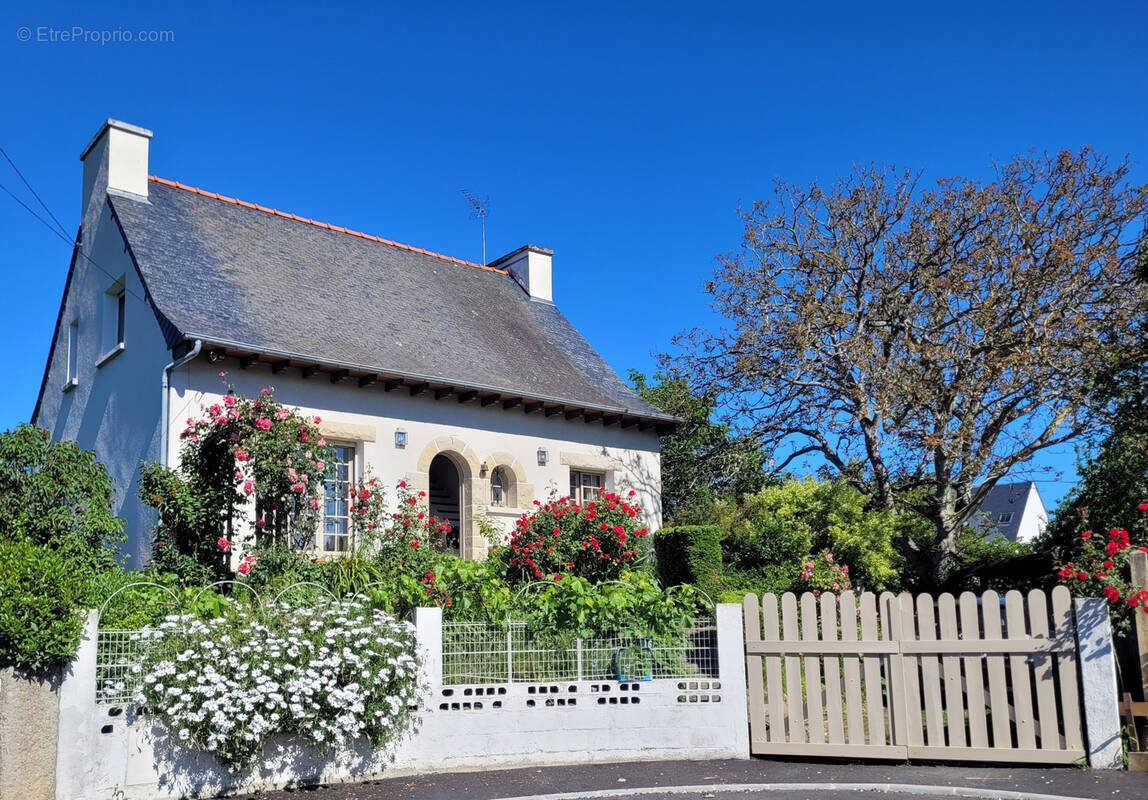 Maison à DINARD