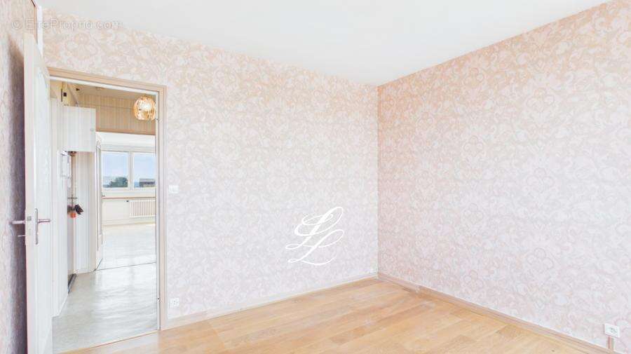 Appartement 87 m² à Le Mans  - photo 32