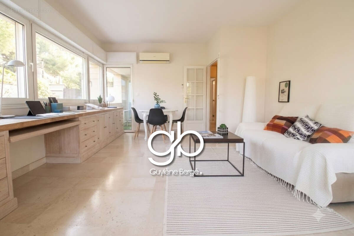 Appartement 60 m2 avec deux terrasses   centre historique montpellier   quartier peyrou / arceaux - photo 4