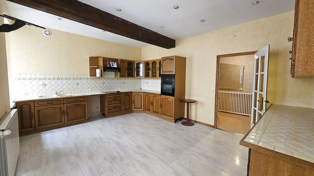 Appartement à COGNAC