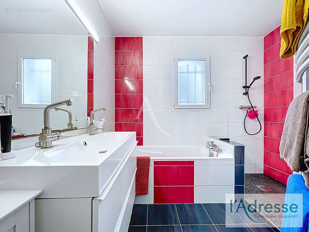 Maison à SAINT-ALBAN