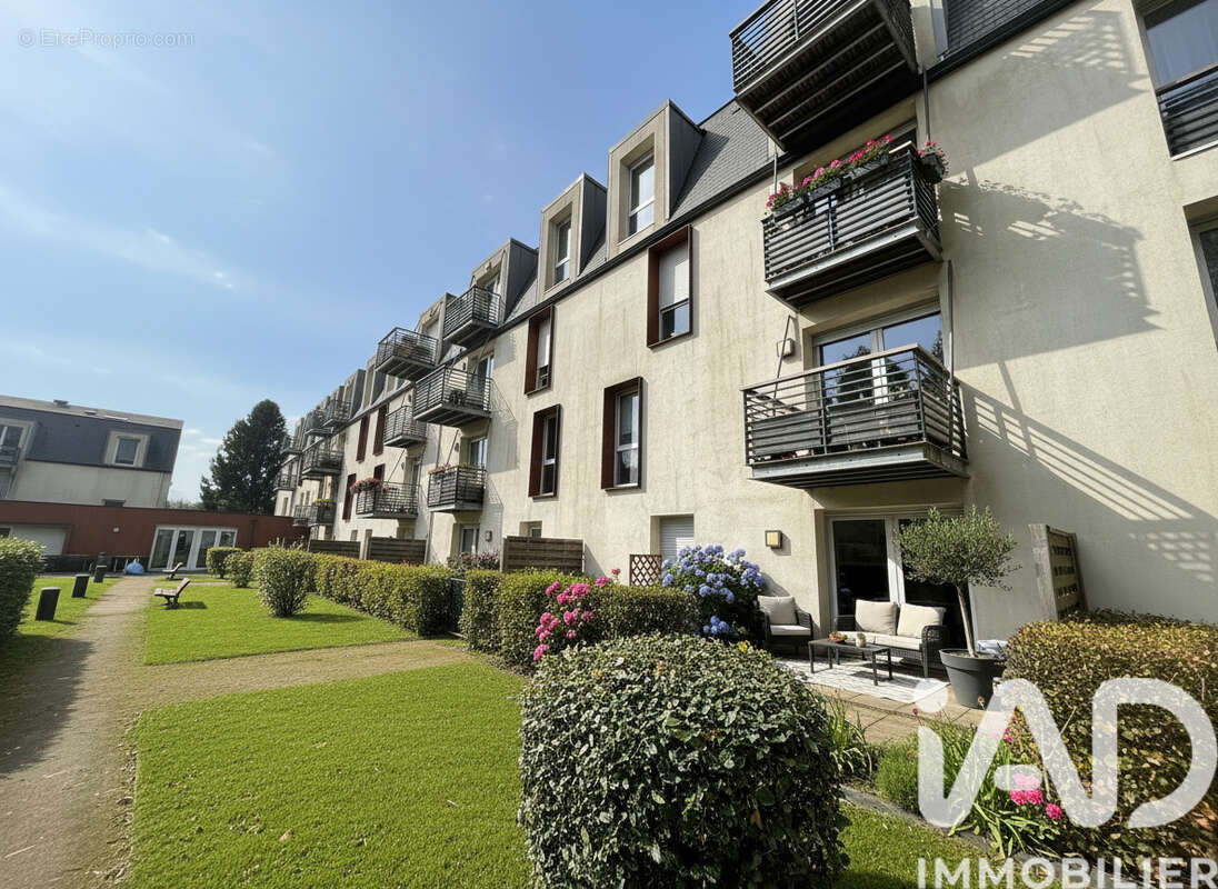 Photo 8 - Appartement à BIHOREL