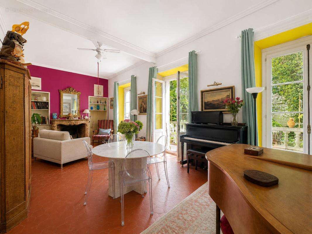 Appartement à AVIGNON