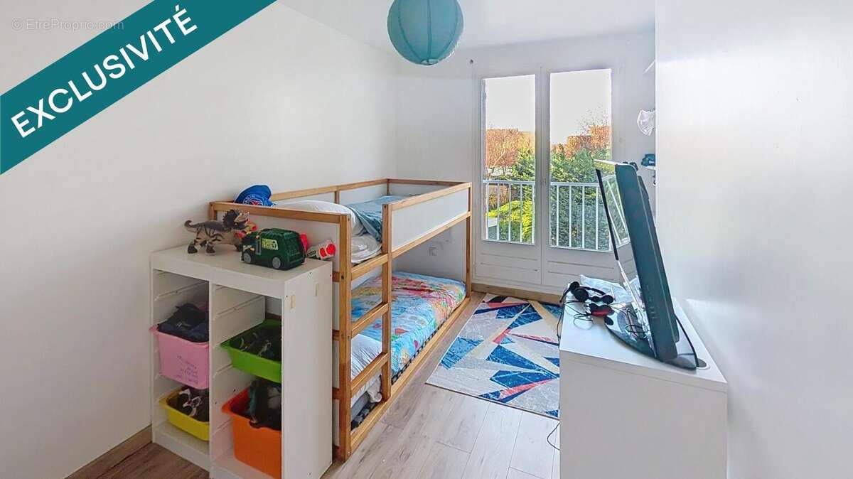 Photo 6 - Maison à VILLEMOISSON-SUR-ORGE