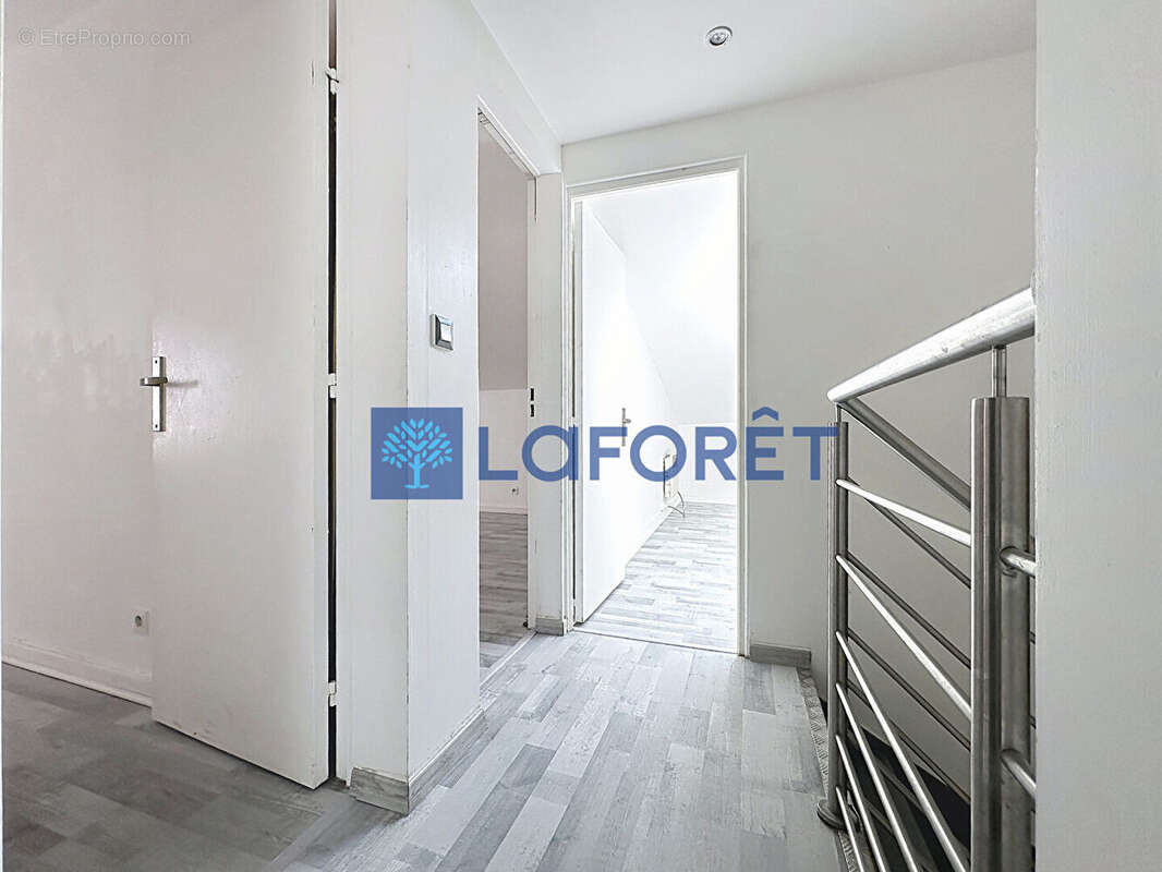 Appartement à DRAGUIGNAN
