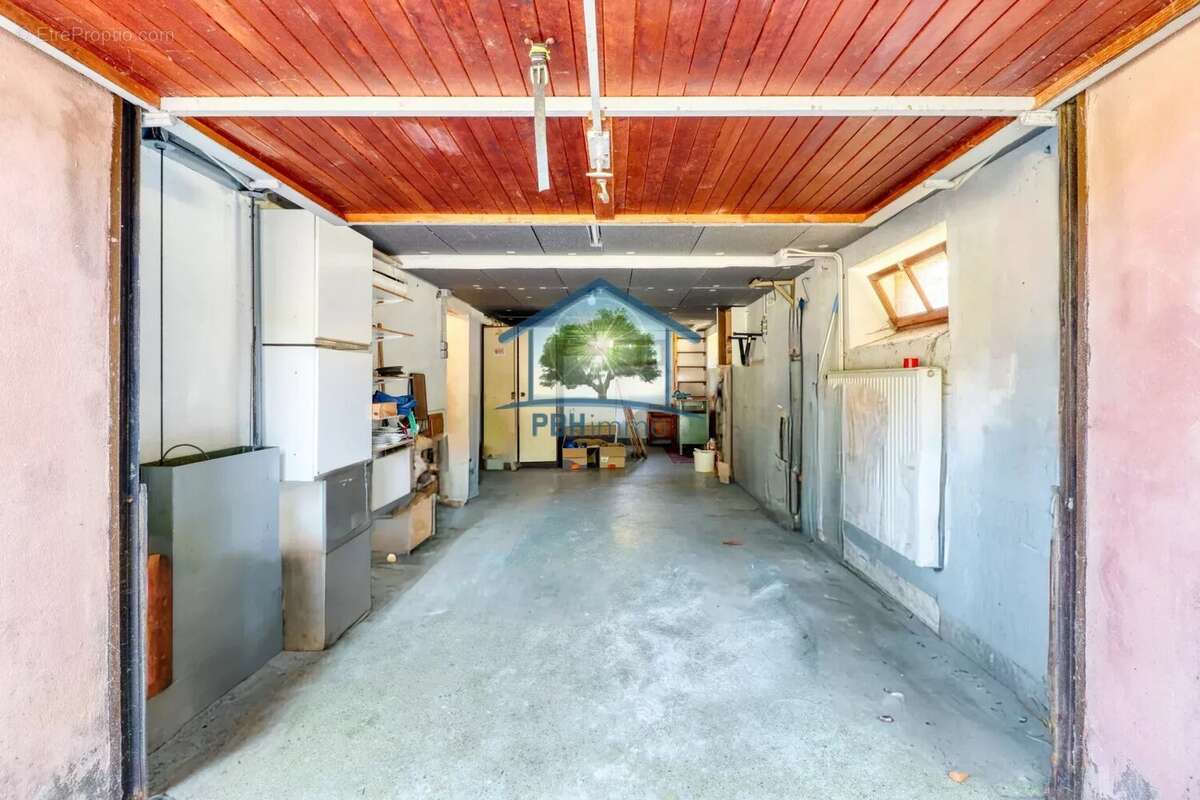 Maison à WINGEN-SUR-MODER