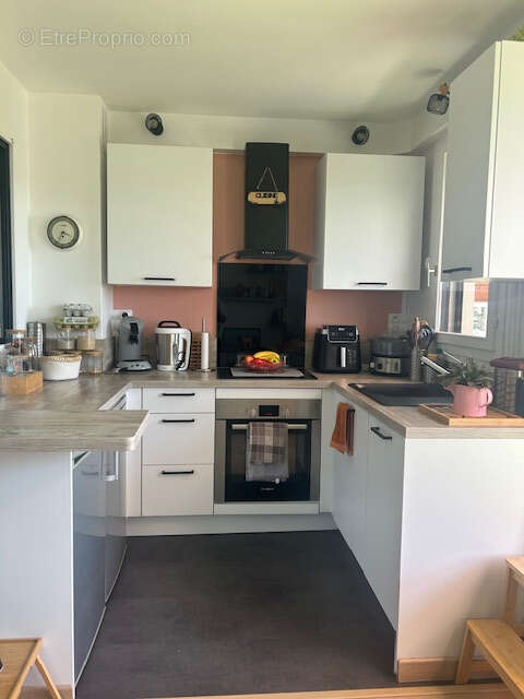 Appartement à ROUEN