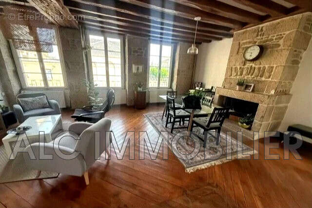 Appartement à ALENCON