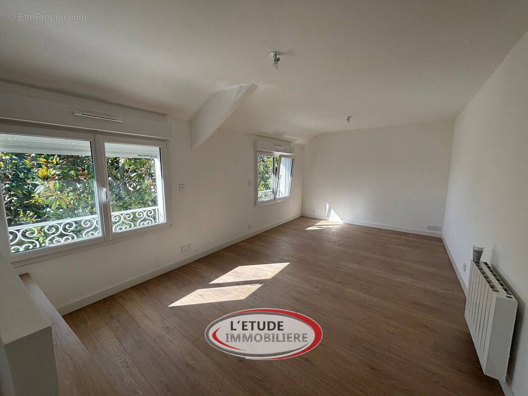 Photo 1 - Appartement à CARQUEFOU