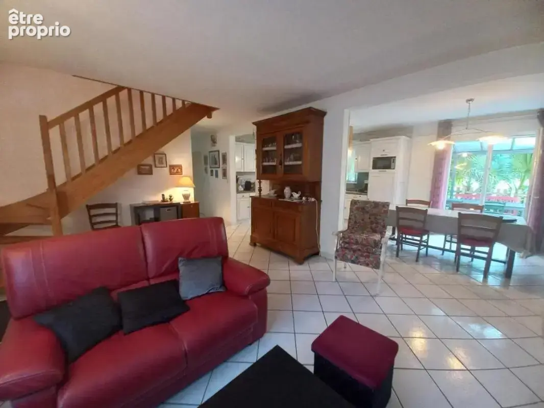 Maison 6 pièces 137 m² à vendre à Priziac (56320) - photo 5