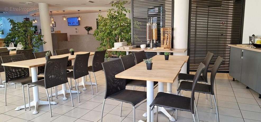 INVESTISSEMENT LOCATIF  VALENCE - Résidence Cerise Valence *** - 5,59%  de rentabilité. - photo 7