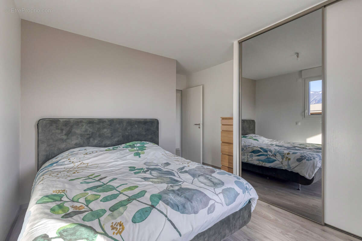 Appartement à LE VERSOUD