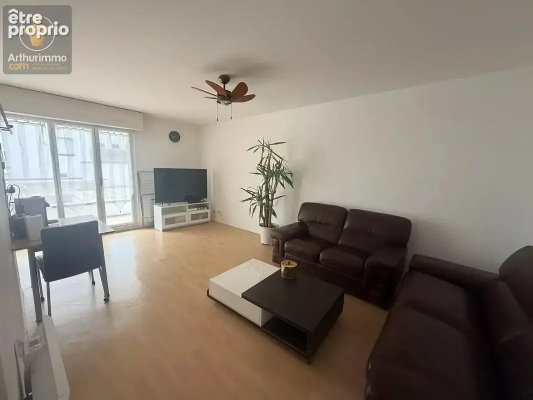 M573233 exclusif f2 nancy hopital central - photo 2