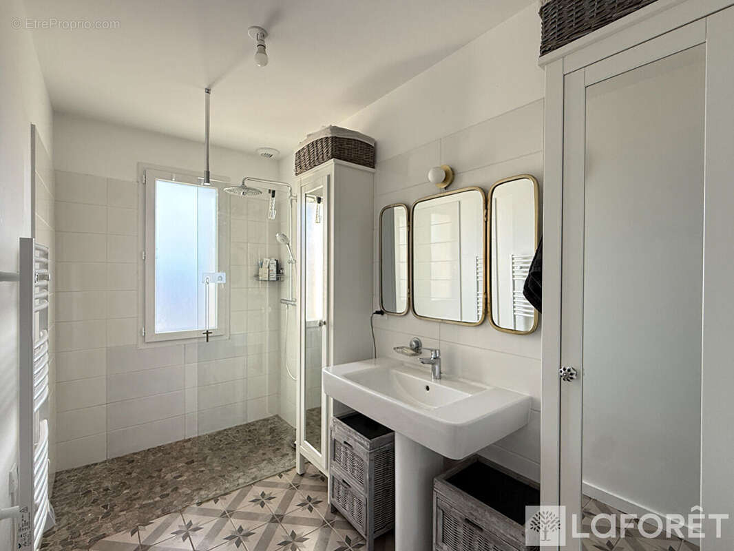 Maison à LA TESTE-DE-BUCH