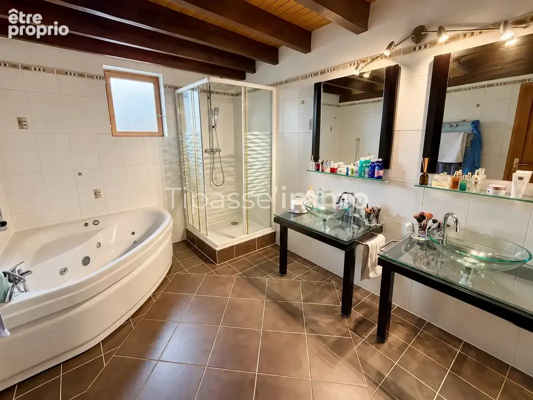 Maison rénovée la londe - photo 7