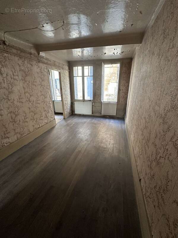 Appartement à BAR-LE-DUC