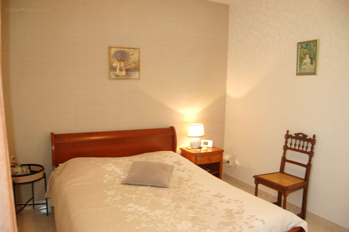 Maison à LEZIGNAN-CORBIERES