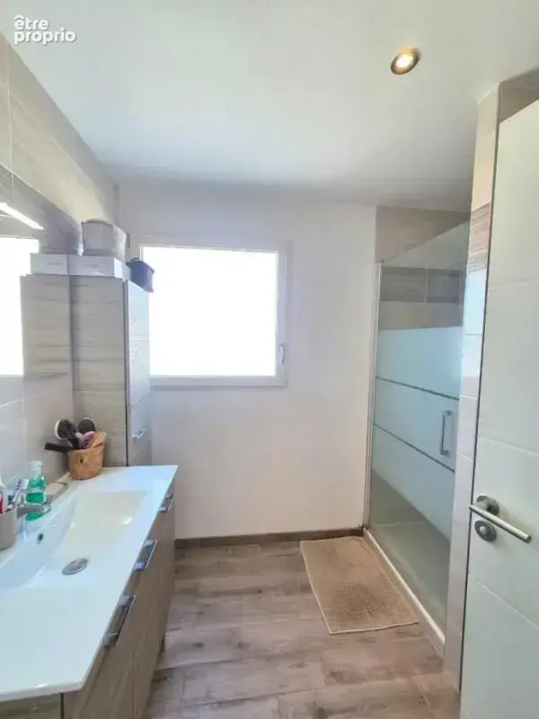 Alixan/ Maison/ 3 chambres/ 90m²/ terrain 351m²/ Exclusivité - photo 6