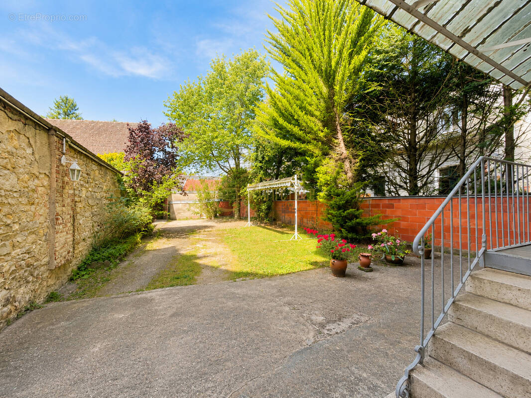 Maison à BOURGES
