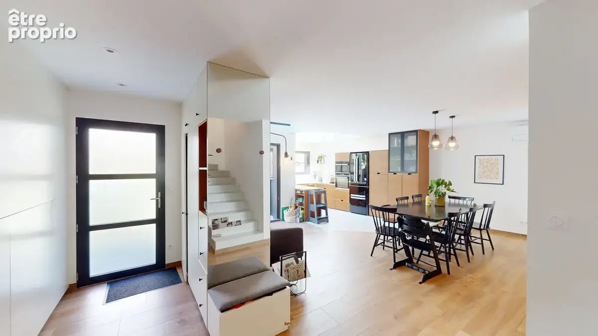 Appartement 6 pièces 162 m² à vendre à Orleans (45000) - photo 4