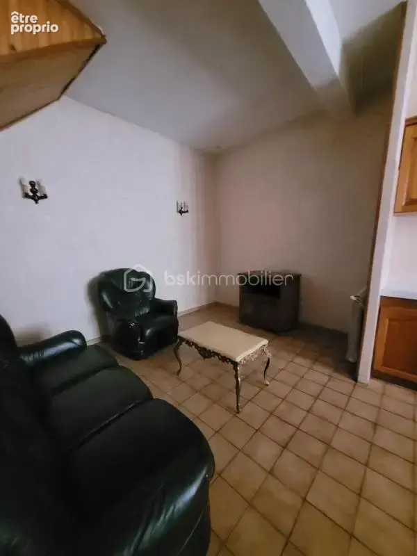  EXCLUSIVITÉ – Maison de village de caractère au cœur de Nizas – 150 000 € - photo 11