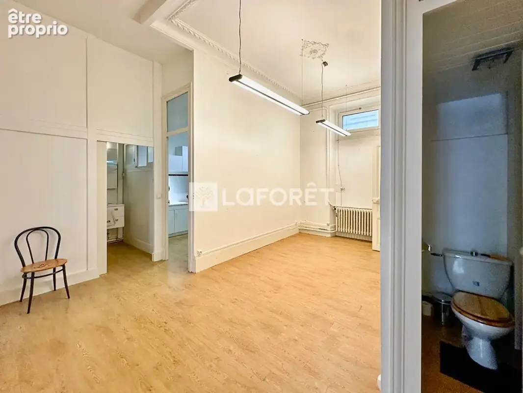 Appartement Grenoble 3 pièce(s) 69.15 m2 - photo 6