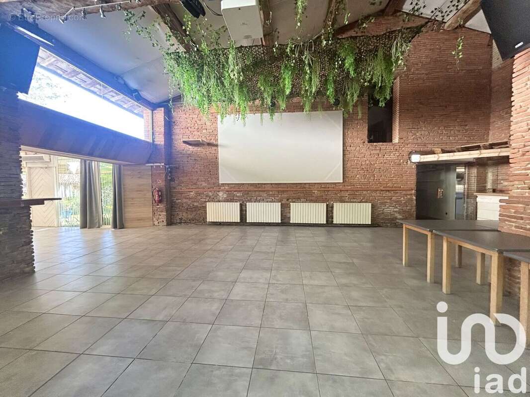 Photo 8 - Maison à LAVALETTE