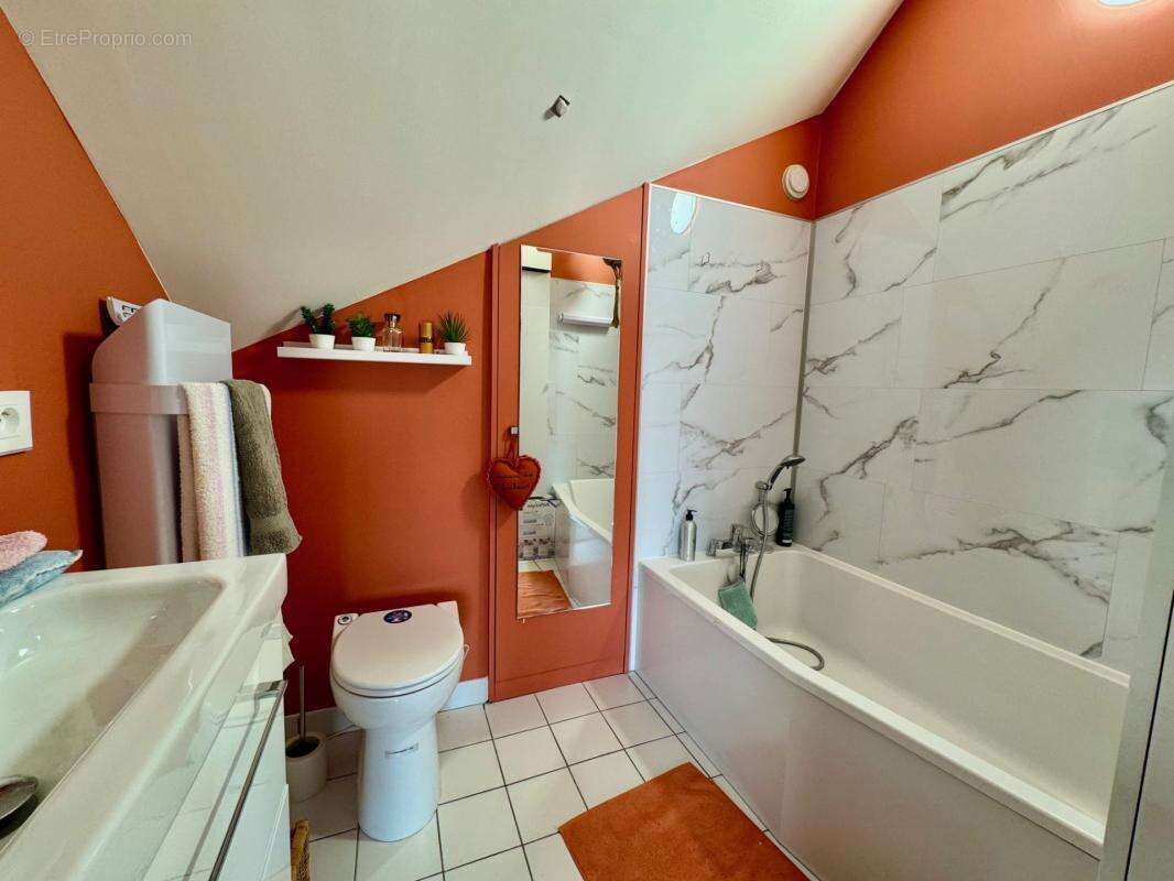 Appartement à CROIX