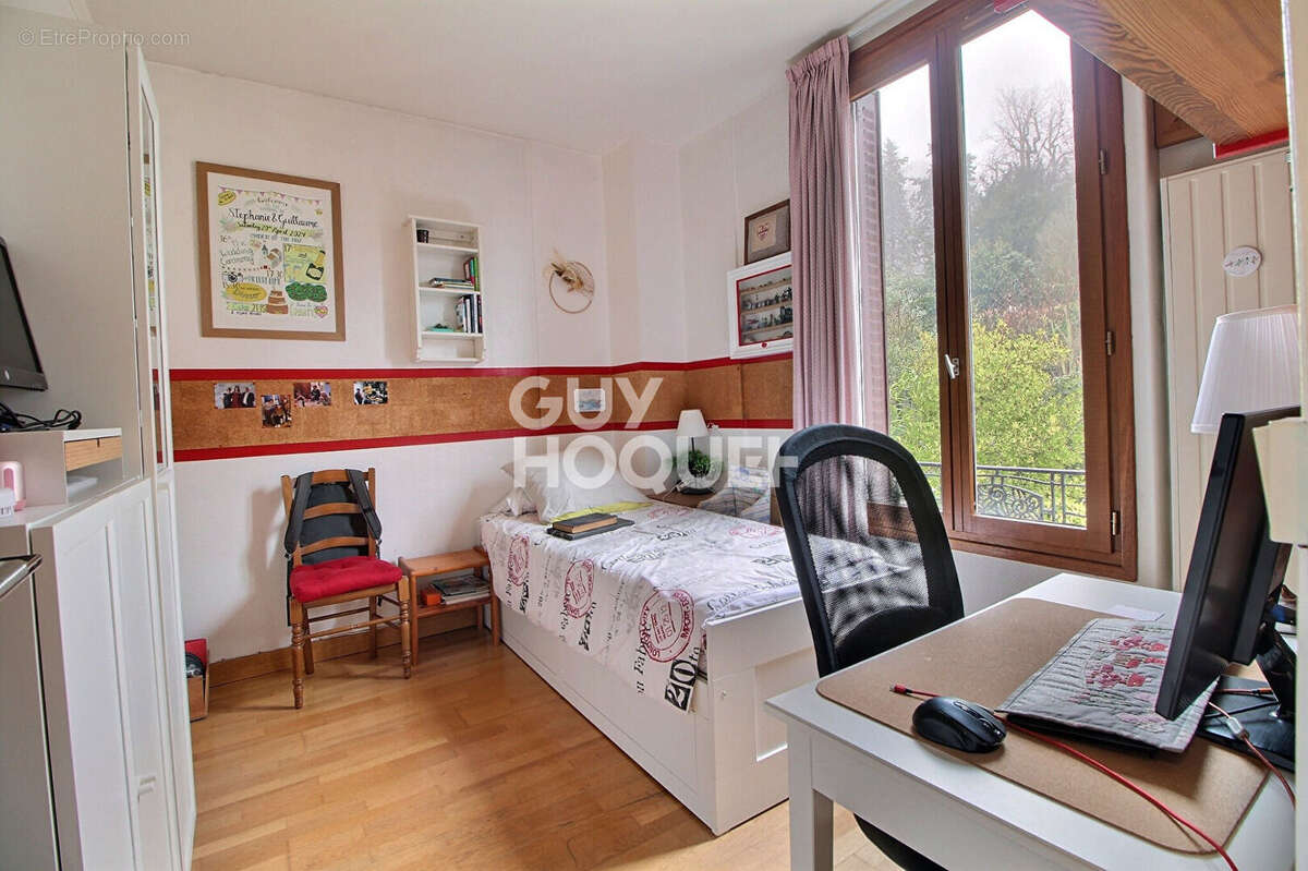 Maison à VIROFLAY