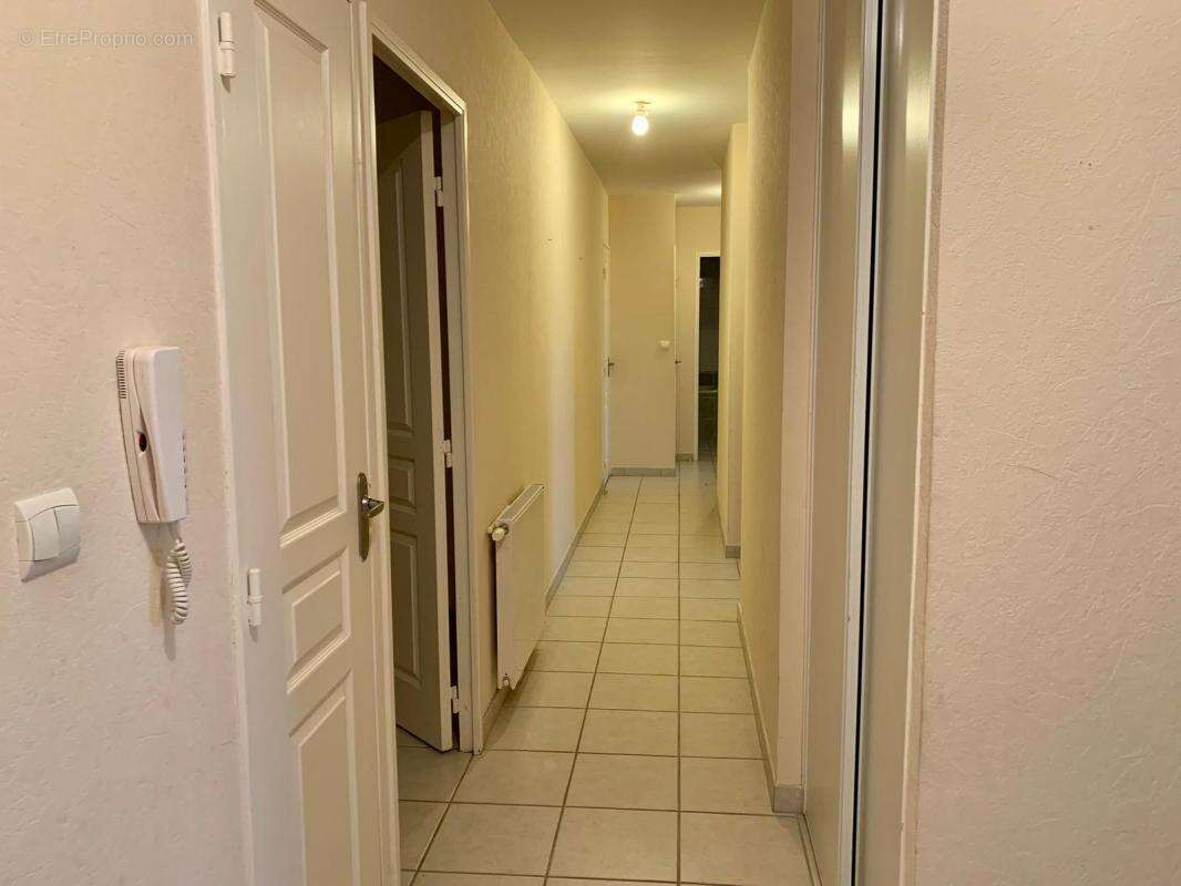 Appartement à SAINT-REMY